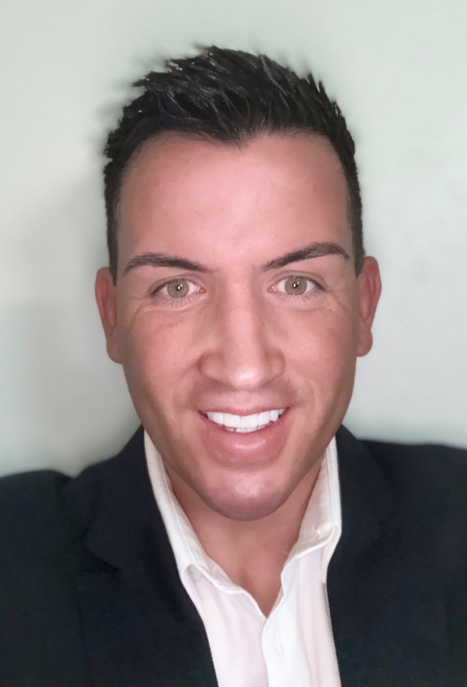 Eloy García, fundador y CEO de ETIKA DIGITAL